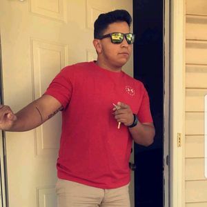 Meet your Posher, James